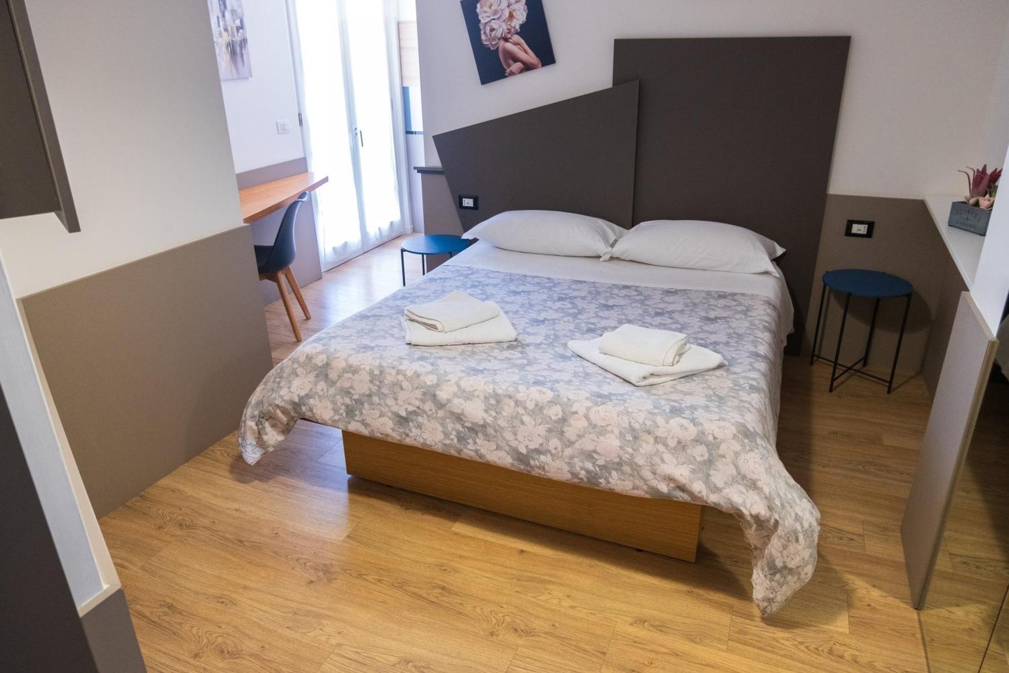 Hotel Avezzano 3E60 Exteriér fotografie