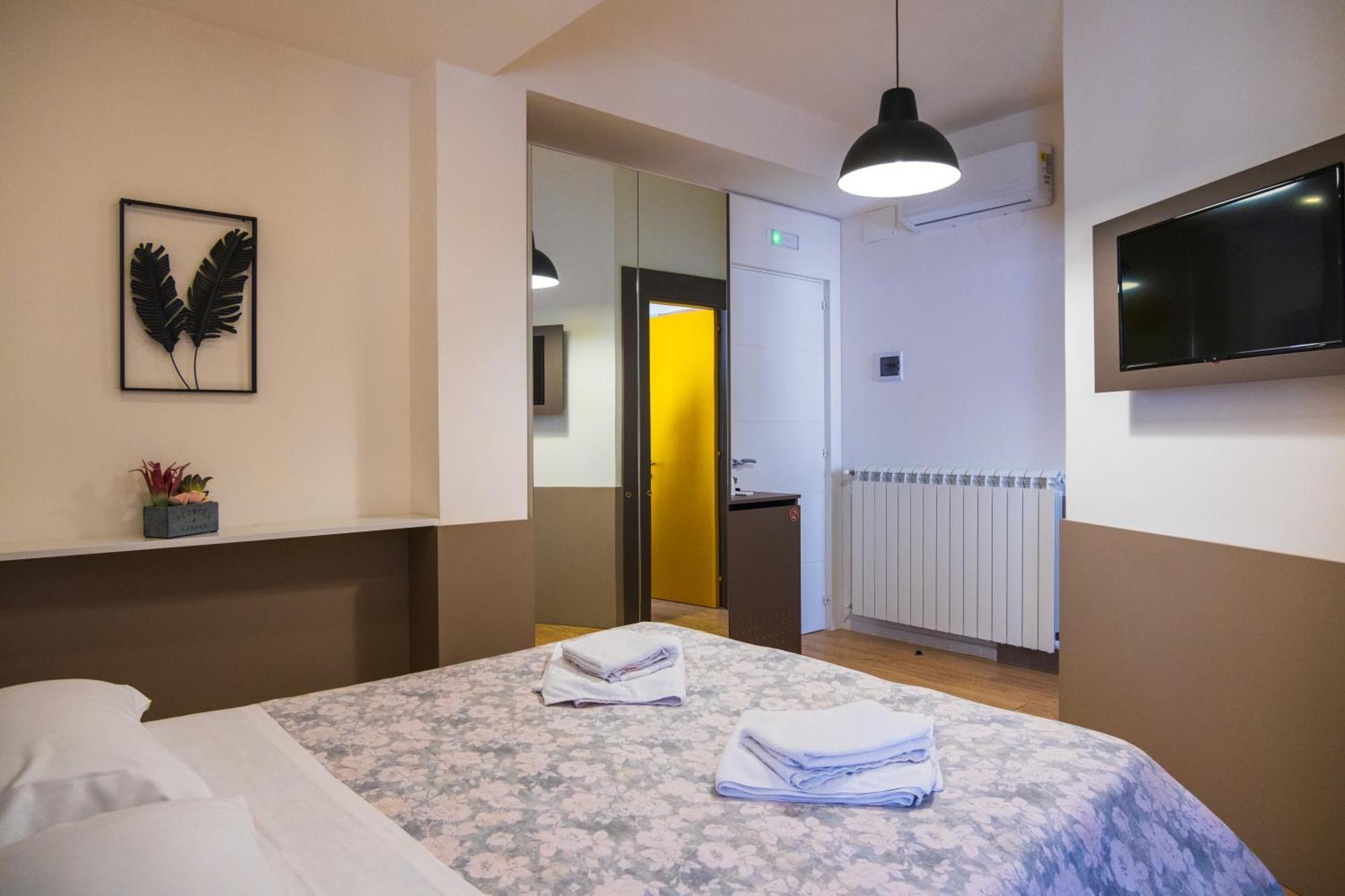 Hotel Avezzano 3E60 Exteriér fotografie