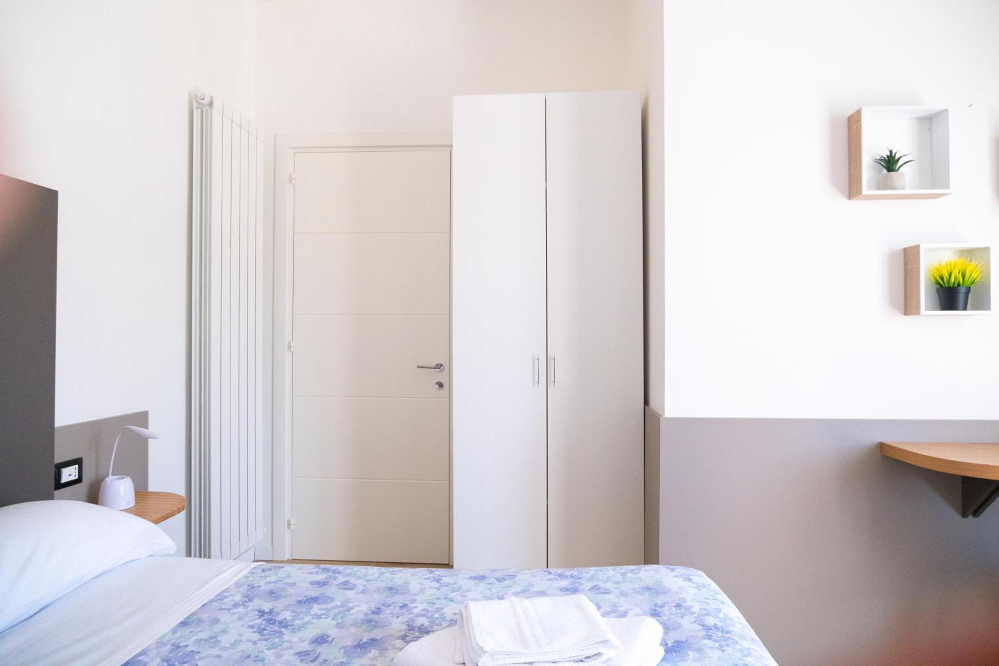 Hotel Avezzano 3E60 Exteriér fotografie