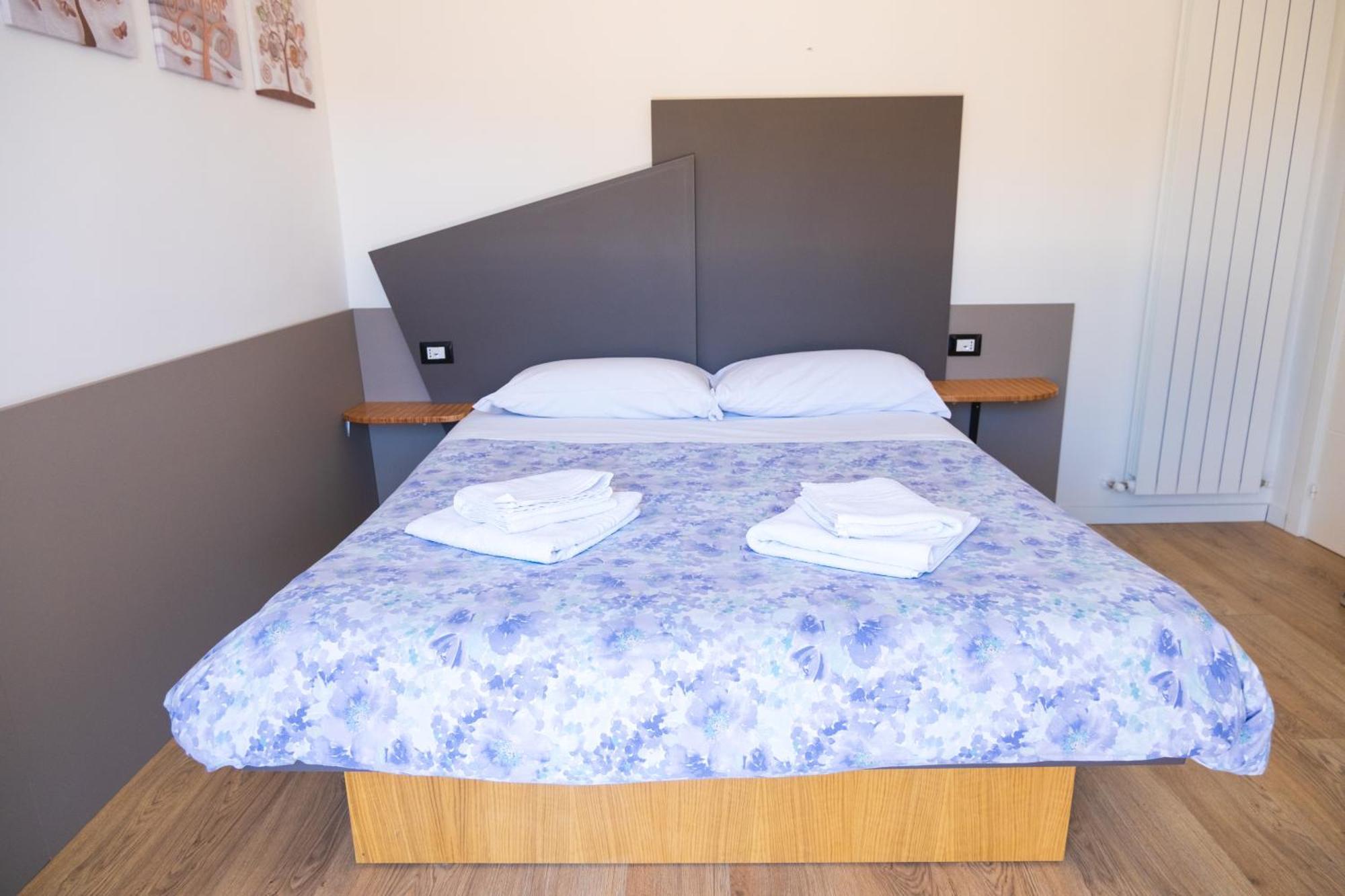 Hotel Avezzano 3E60 Exteriér fotografie