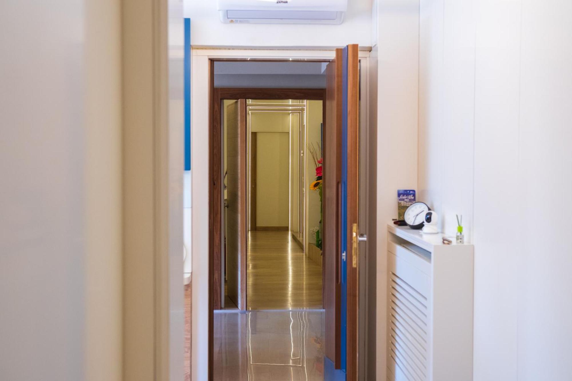 Hotel Avezzano 3E60 Exteriér fotografie